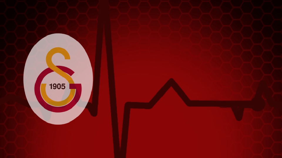 Galatasaray sakata geldi!