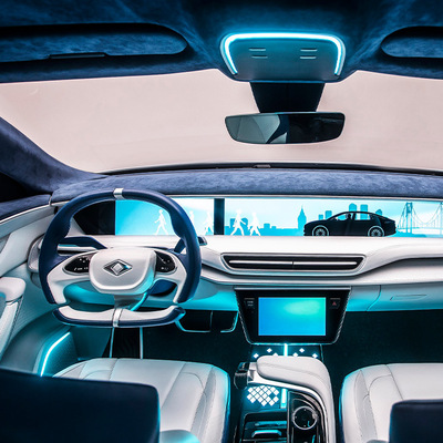 Yerli otomobilden önce yerli 'uygulama'