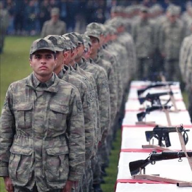 Askerlik sevk tarihleri açıklanıyor!