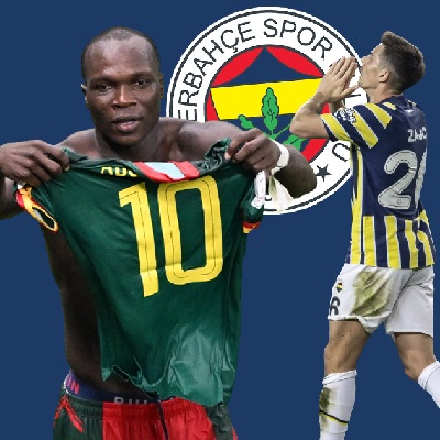 Yıldız isim ayrılıyor, Aboubakar...