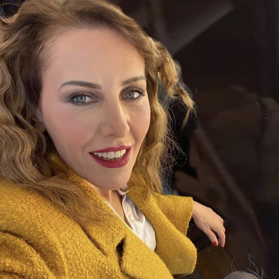 Ünlü oyuncu korku dolu anlar yaşattı