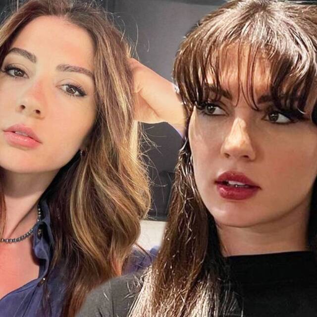 "Yenilendim"