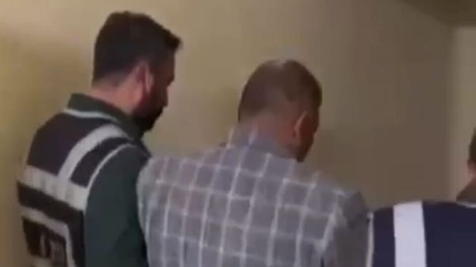 Iğdır'da ahırdaki cinayetin zanlısı tutuklandı