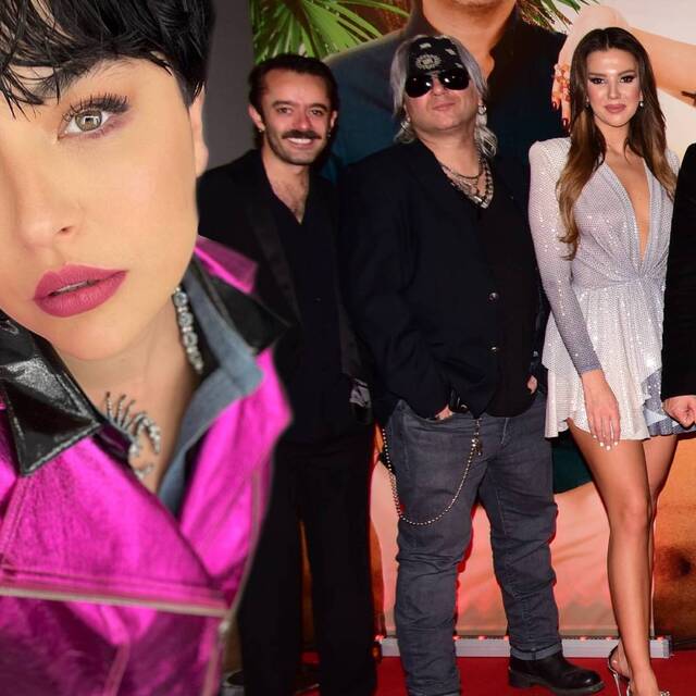 Gonca dahil değil