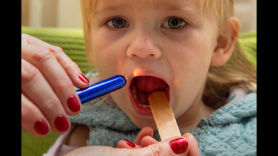 Aileler endişeli! Strep A kâbusu büyüyor