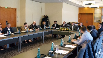 H2DER yeni yönetimini belirledi