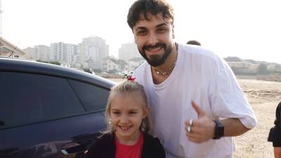 Seçim vaadini gerçekleştirdi