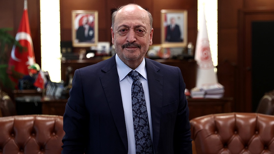 Bilgin'den 'EYT'de yaş sınırı' açıklaması