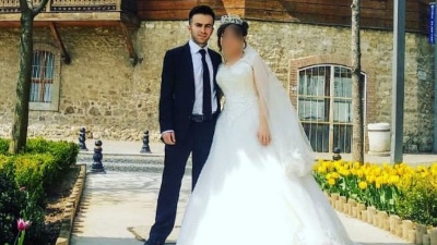 Boşanma aşamasında sokakta defalarca bıçakladı! "Amacım yaralamaktı!"