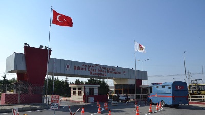 Maltepe 2. Zırhlı Tugay davasında 42 sanığa ceza!