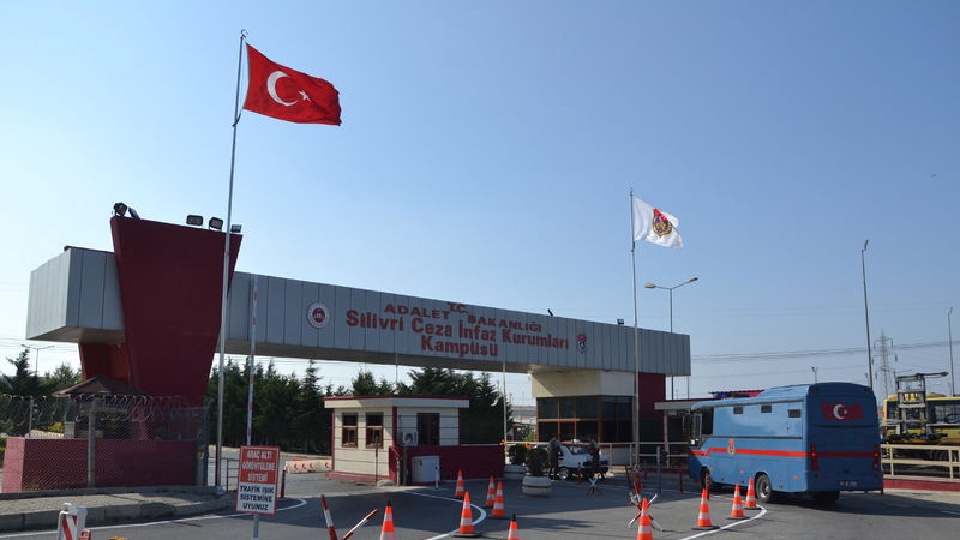 Maltepe 2. Zırhlı Tugay davasında 42 sanığa ceza!