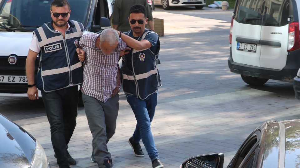 Yenge cinayetinde kan donduran ayrıntılar!