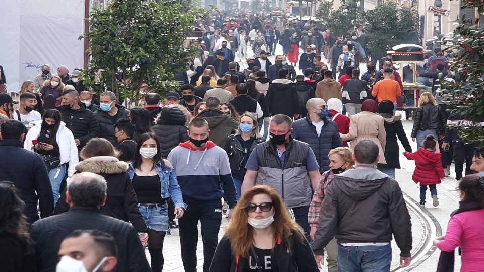 Prof. Dr. Şener açıkladı! Covid-19'un yayılmasını engelliyor