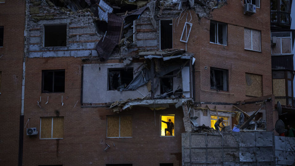 Rusya'dan ABD'ye 'Ukrayna' suçlaması