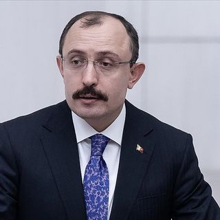 Bakan Muş'tan 'zincir marketler' açıklaması