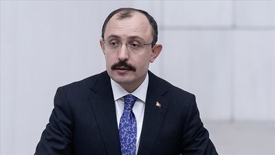 Bakan Muş'tan 'zincir marketler' açıklaması