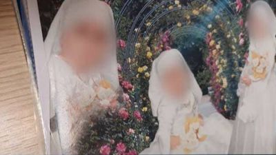 6 yaşında gelin! Siyasilerden tepki yağdı