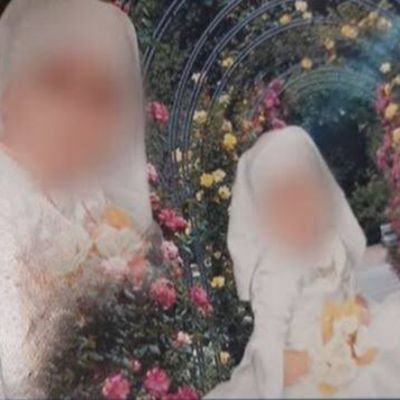 6 yaşında gelin! Siyasilerden tepki yağdı