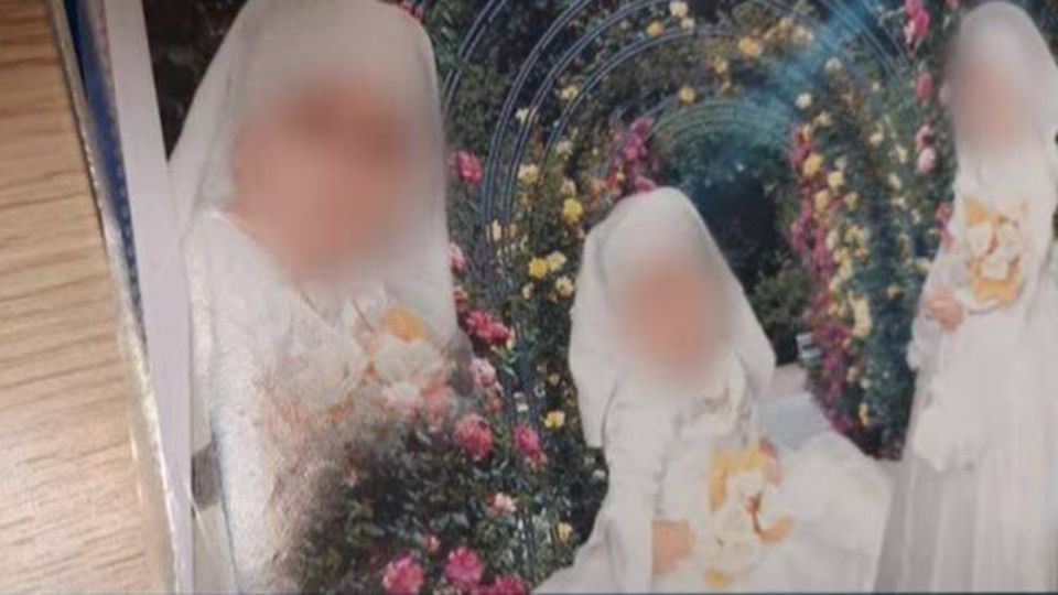 6 yaşında gelin! Siyasilerden tepki yağdı