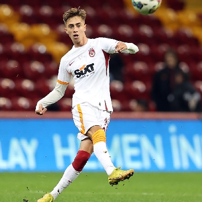 "Ben hazırım hocam"