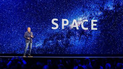 Geleceğin teknolojisi buluttan çıkacak