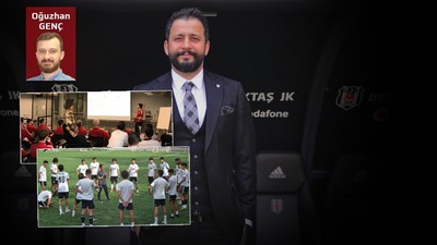"Rezerv Lig yerine B takım olmalı"
