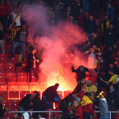 Göztepe-Altay maçı için karar açıklandı!