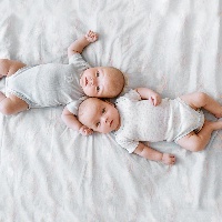 Bebekler neden sürekli tavana bakar?