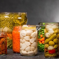 Evde kütür kütür turşu yapmanın püf noktaları! Tadına doyamayacaksınız!