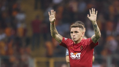 Galatasaray'dan Lucas Torreira önlemi