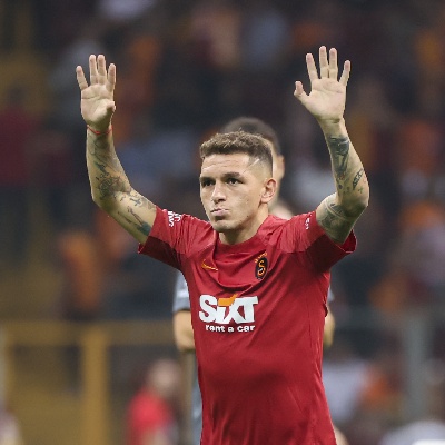 Galatasaray'dan Lucas Torreira önlemi