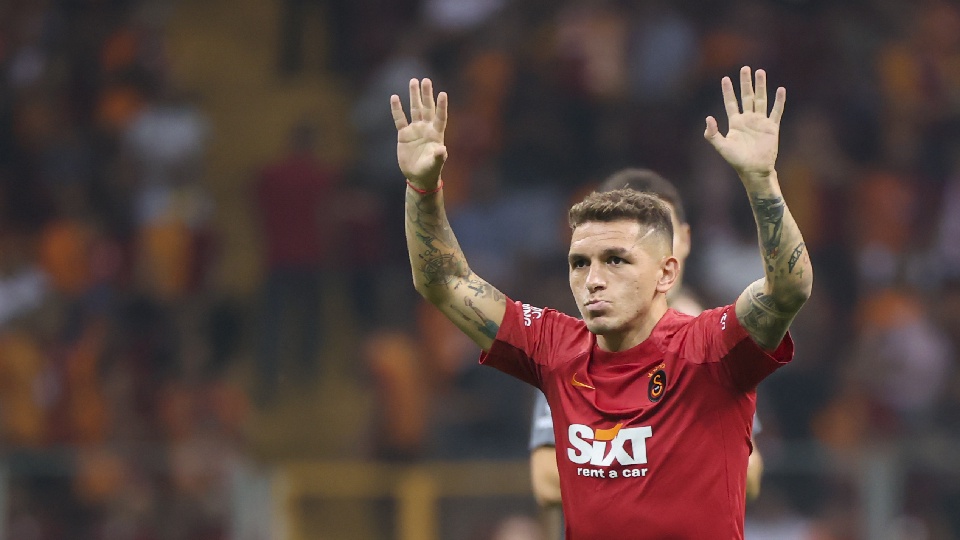 Galatasaray'dan Lucas Torreira önlemi