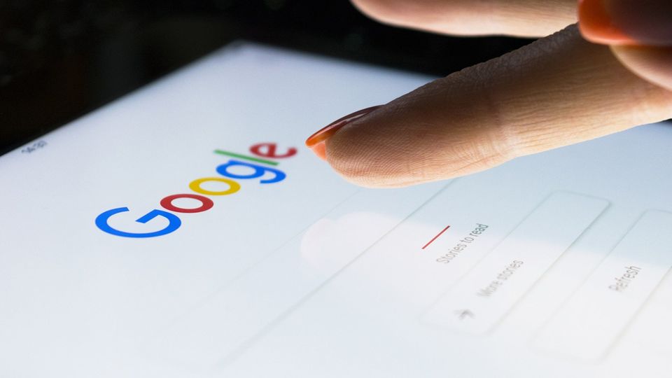 'Google yanlış bilgileri kaldırmalı'