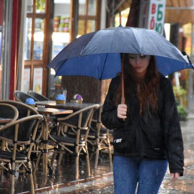 Meteoroloji'den bu iller için yağmur uyarısı