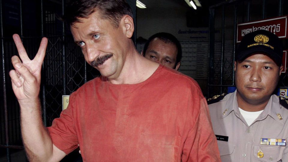 ABD ile Rusya arasında esir takası: Ünlü basketbolcu serbest