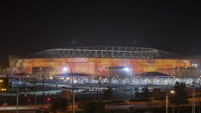 Dünya Kupası CEO'sundan skandal yanıt