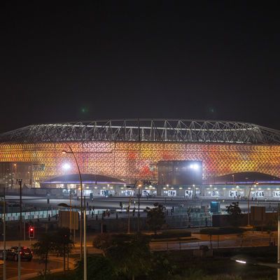 Dünya Kupası CEO'sundan skandal yanıt