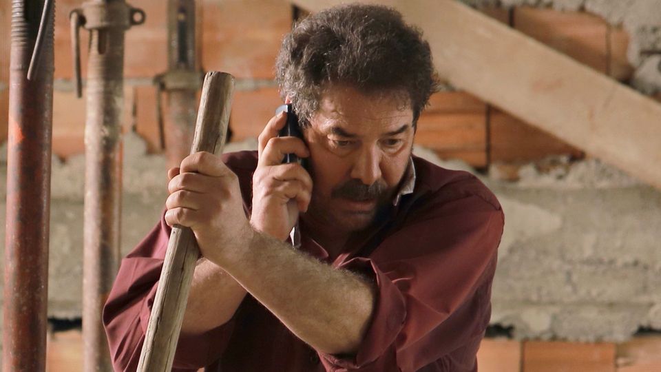 Fikret Kuşkan da kadroda