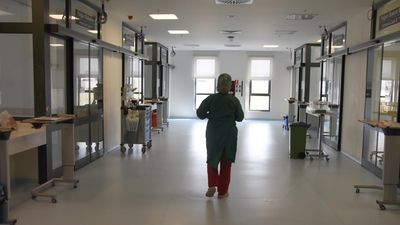 Babasına korona bulaştırmakla suçlanan ağabey konuştu