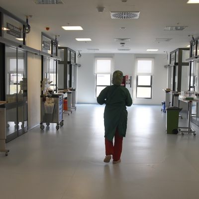 Babasına korona bulaştırmakla suçlanan ağabey konuştu