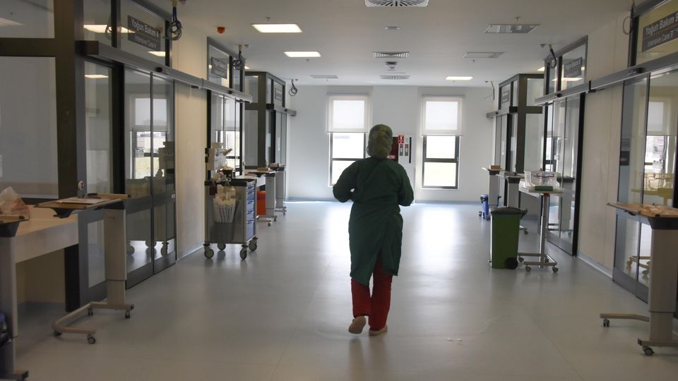 Babasına korona bulaştırmakla suçlanan ağabey konuştu