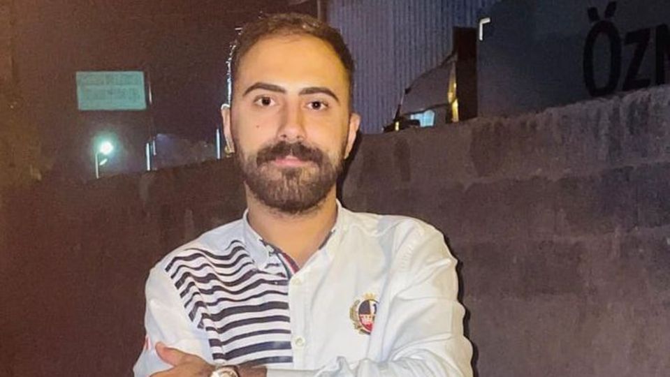 Adana'da korkunç olay! Cansız beden ve darp izleri!