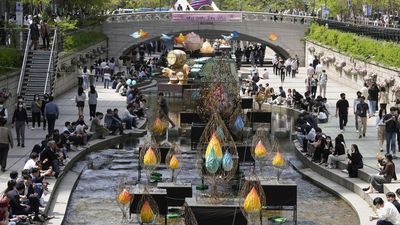 Güney Kore yaş hesaplama yöntemini değiştiriyor