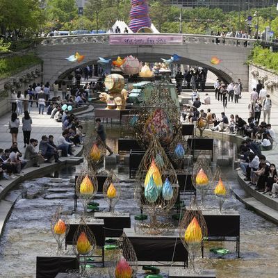 Güney Kore yaş hesaplama yöntemini değiştiriyor