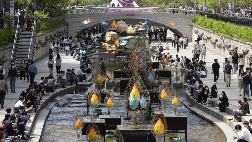 Güney Kore yaş hesaplama yöntemini değiştiriyor