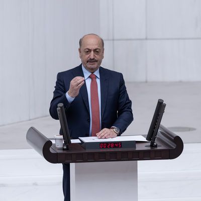 Bilgin’den "yaş sınırı" açıklaması