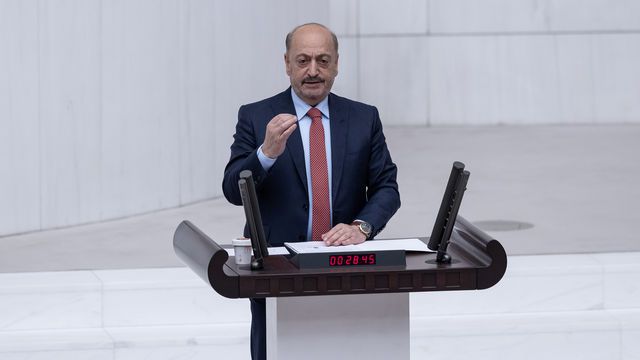 Bilgin'den "yaş sınırı" açıklaması