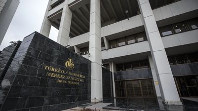 TCMB'den dolandırıcılara karşı 'SİPER'