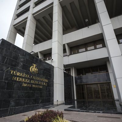 TCMB'den dolandırıcılara karşı 'SİPER'