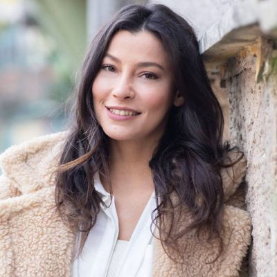 "Hissetmeyi beklediğim tüm heyecanları verdi"